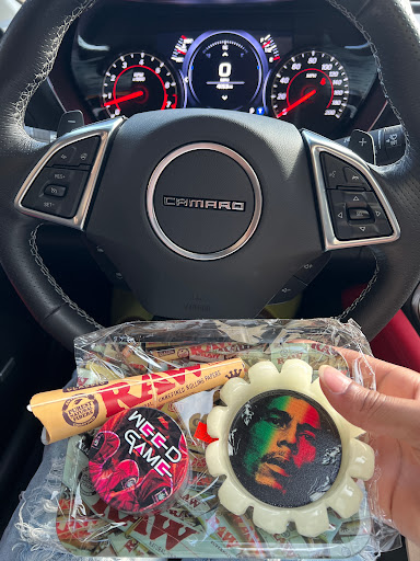 Tobacco Shop «Up N Smoke», reviews and photos, 85 Tunnel Rd, Asheville, NC 28805, USA