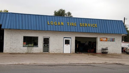 Logan Tire Service, INC.
