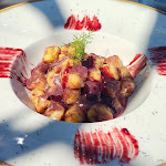 Photo n°1 de l'avis de Marc.a fait le 12/05/2024 à 13:36 sur le  Ristorante Pizzeria Cavour à Todi