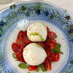 Photo n°1 de l'avis de Isabelle.D fait le 29/10/2022 à 13:29 sur le  Pulalli à Capri