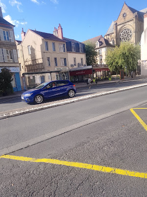 IME La Clarté à Moulins