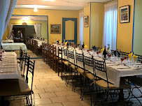 Atmosphère du Restaurant Auberge Du Pressoir à Igoville - n°4