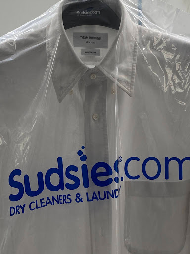 Dry Cleaner «Sudsies Dry Cleaners - North Miami», reviews and photos, 12711 Biscayne Blvd, North Miami, FL 33181, USA