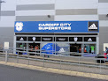 Cardiff City Superstore
