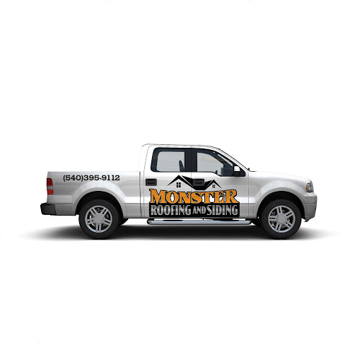 Monster roofing and siding llc