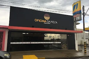 Oficina da Pizza image