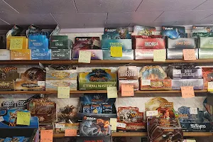 Card Quest Hobby Shop image