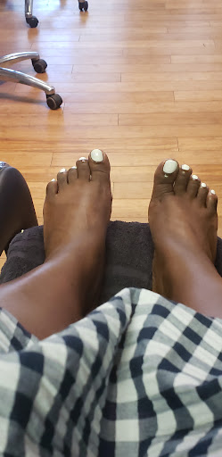 Hair Salon «mint. Beauty Lab», reviews and photos, 2627 Colorado Ave, Colorado Springs, CO 80904, USA