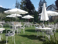 Atmosphère du Restaurant FLORA à Talloires-Montmin - n°7