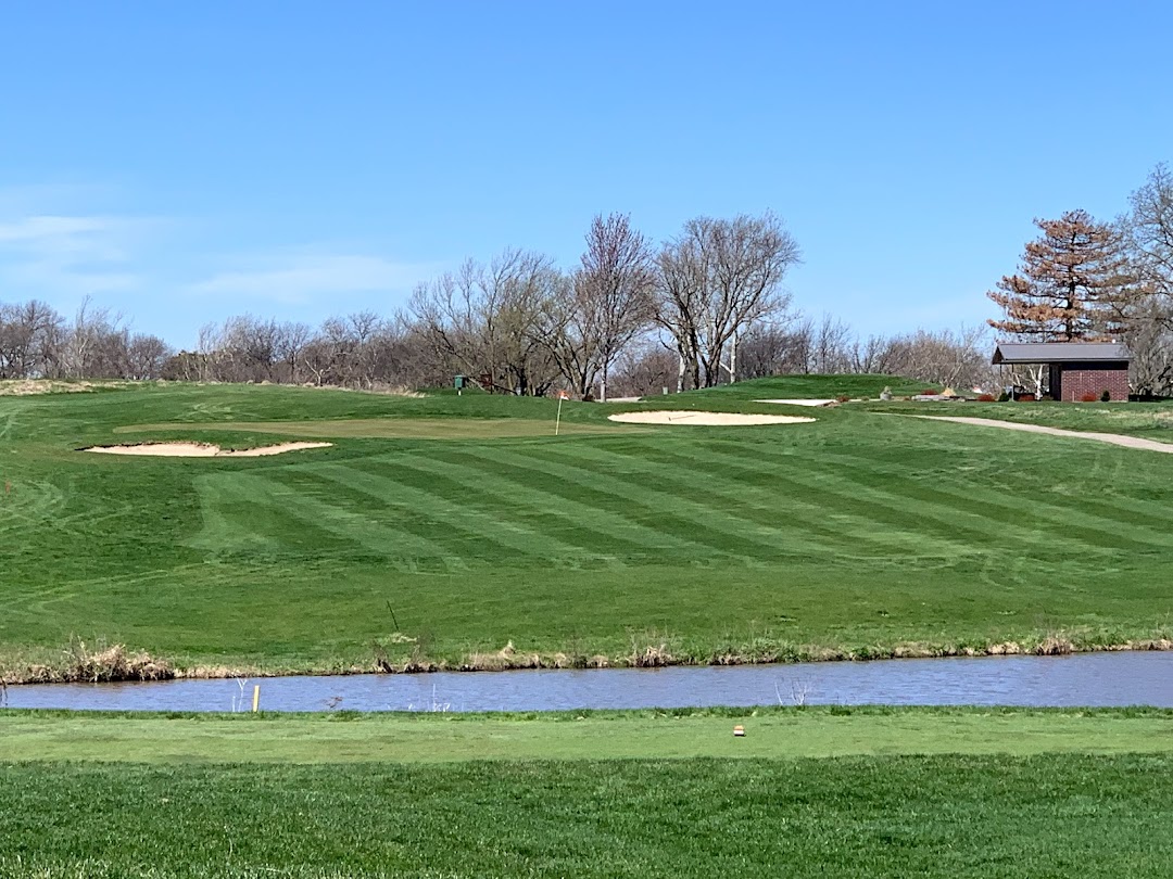 Beatrice Country Club