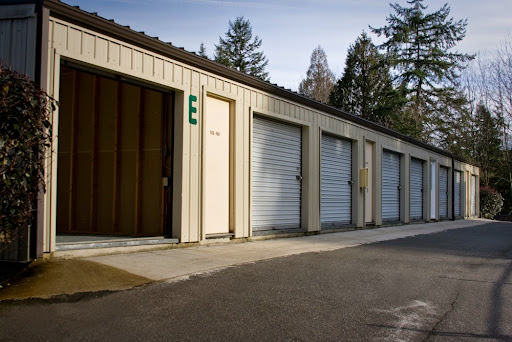 Self-Storage Facility «Reliable Storage», reviews and photos, 9324 Old Military Rd NE, Bremerton, WA 98311, USA