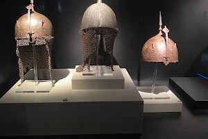 Afyonkarahisar Yeni Müze ve Kültür Merkezi Kompleksi image