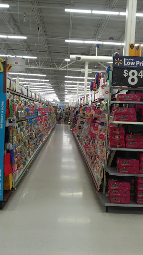 Department Store «Walmart Supercenter», reviews and photos, 2034 Lincoln Hwy E, Lancaster, PA 17602, USA