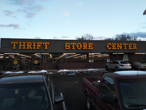 Thrift Store «Thrift Store of Virginia», reviews and photos, 3115 Sherwood Hall Ln, Alexandria, VA 22306, USA