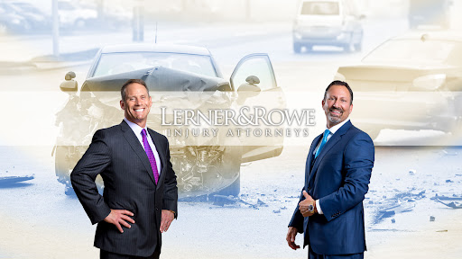 Law Firm «Lerner and Rowe Injury Attorneys Tucson», reviews and photos