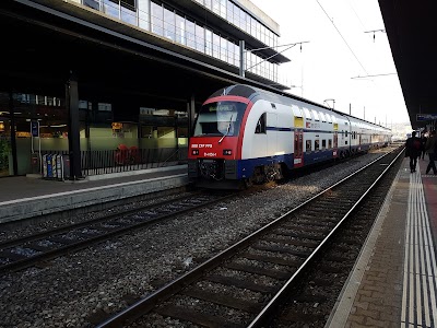 Photos of Bahnhof Zug