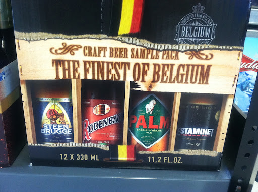 AD Beer & Wine, 565 W Oates Rd, Garland, TX 75043, USA, 