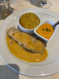 Les plus récentes photos du Restaurant La Mezzanine à Sézanne - n°2