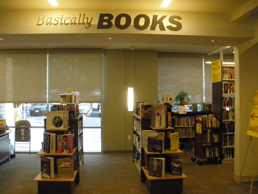 Used Book Store «Basically BOOKS», reviews and photos, 23447 Golden Springs Dr, Diamond Bar, CA 91765, USA