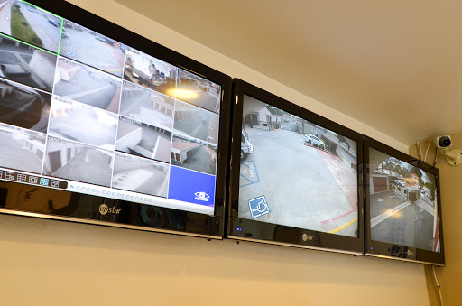 Self-Storage Facility «StorAmerica Self Storage», reviews and photos, 3830 Santa Anita Ave, El Monte, CA 91731, USA