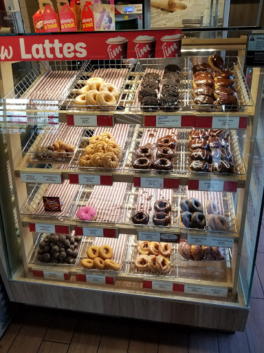 Coffee Store «Tim Hortons», reviews and photos, 505 E Livingston Ave, Columbus, OH 43215, USA