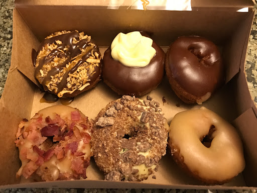 Donut Shop «Little Donuts», reviews and photos, 738 Main St #2-100B, Park City, UT 84060, USA