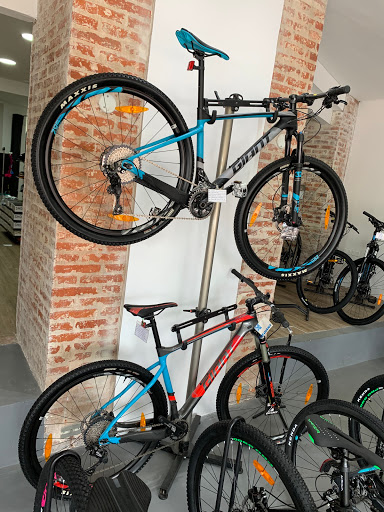 Pedaleros Py Bici Shop