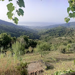 Photo n°2 de l'avis de Filippo.a fait le 19/09/2023 à 18:15 sur le  Casale Il Sughero, ospitalità vista mare in fattoria agroecologica à Vibonati