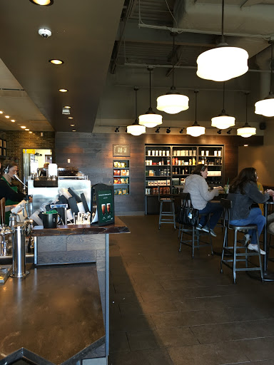 Coffee Shop «Starbucks», reviews and photos, 1970 Hilliard Rome Rd, Columbus, OH 43228, USA