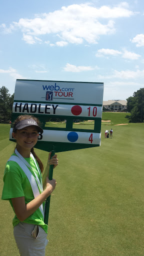 Private Golf Course «TPC Wakefield Plantation Course», reviews and photos, 2201 Wakefield Plantation Dr, Raleigh, NC 27614, USA