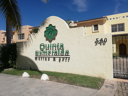 Quinta Esmeralda Condominiums