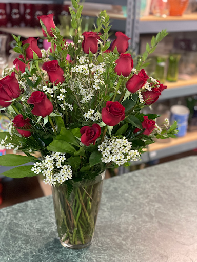 Florist «Crouch Florist & Gift», reviews and photos, 7200 Kingston Pike, Knoxville, TN 37919, USA