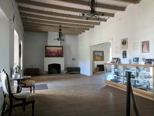 Museum «Rancho Camulos Museum», reviews and photos, 5164 E Telegraph Rd, Fillmore, CA 93015, USA