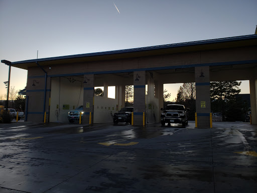 Car Wash «A Better Car Wash», reviews and photos, 14835 W 64th Ave, Arvada, CO 80007, USA