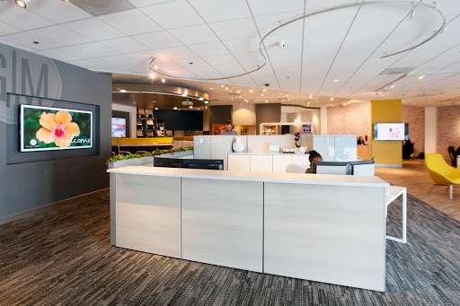 Used Office Furniture Store «G/M Business Interiors», reviews and photos, 1099 W La Cadena Dr, Riverside, CA 92501, USA