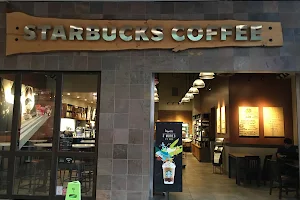 Starbucks Alderwood Mall Kiosk image