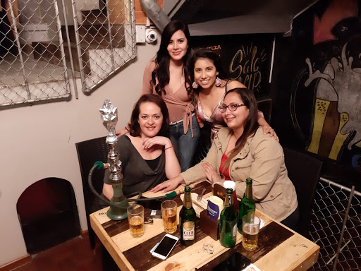Bares para celebraciones privadas en Quito