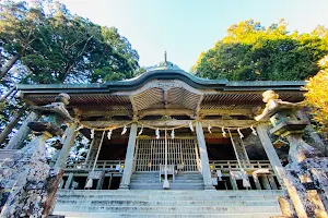 Tamaki Shrine image