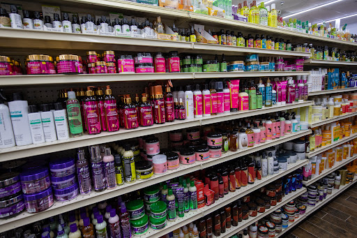 Beauty Land Beauty Supply