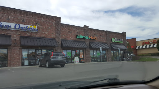 Car Battery Store «Batteries Plus Bulbs», reviews and photos, 200 Crossings Ln, Mt Juliet, TN 37122, USA