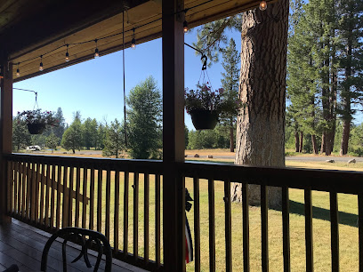 Lodge At Whitehawk Ranch