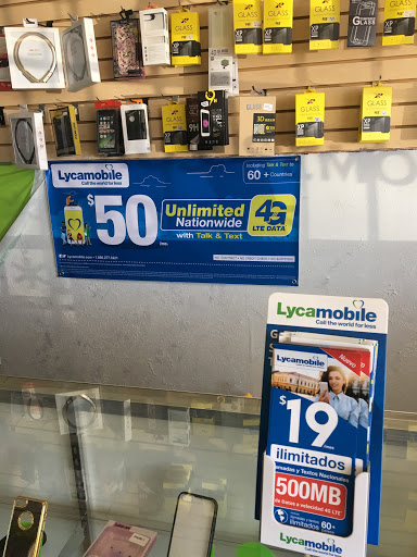 Payless Computers & Cell Phone Repair, 12343 Murphy Rd, Stafford, TX 77477, USA, 