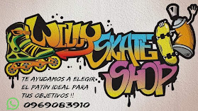 WILLY SKATE SHOP