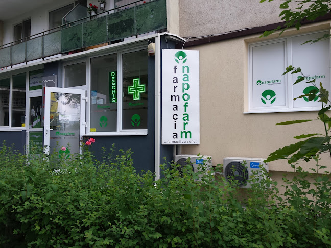 Farmacia Napofarm