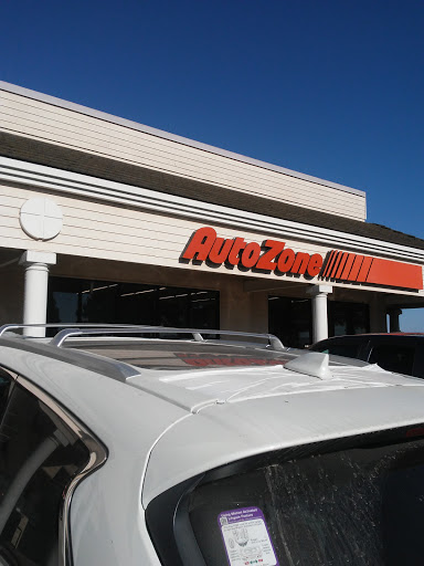 Auto Parts Store «AutoZone», reviews and photos, 288 Sunset Ave, Suisun City, CA 94585, USA