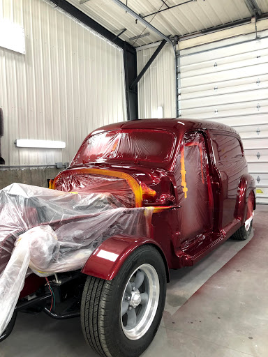 Auto Repair Shop «Complete Car & RV Repair», reviews and photos, 3309 New Town Blvd, St Charles, MO 63301, USA