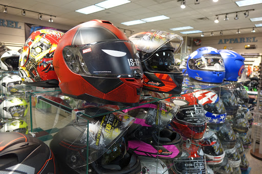 ATV Dealer «Wheeler Powersports, Inc.», reviews and photos, 901 N 11th St, Fort Smith, AR 72901, USA