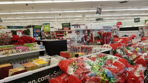 Fabric Store «Jo-Ann Fabrics and Crafts», reviews and photos, 101 Twin City Mall, Crystal City, MO 63019, USA