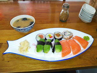 Sushi Munkebäck