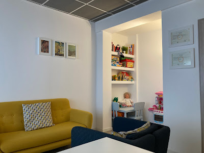 Psychologue à Tours - Perla BULHOES PIMENTEL à Tours
